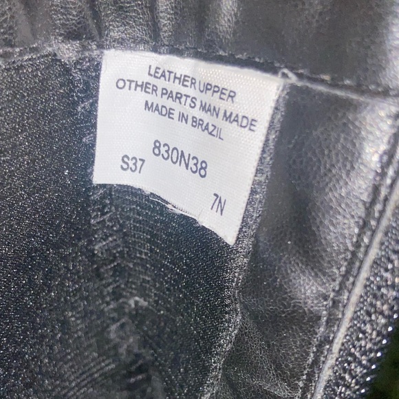 Naturalizer Boots - Picture 4 of 5